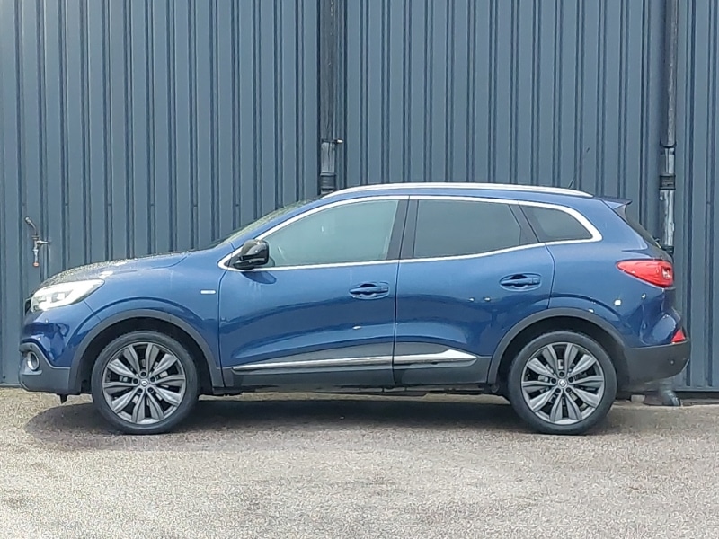 Used Renault Kadjar 2016 for sale - 77509175: Photo 4