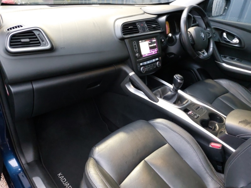 Used Renault Kadjar 2016 for sale - 77509175: Photo 5