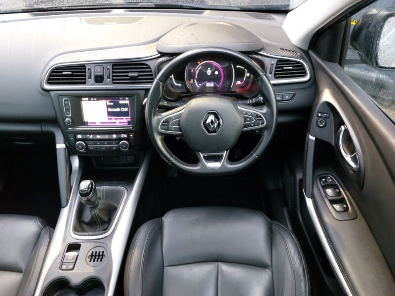 Used Renault Kadjar 2016 for sale - 77509175: Photo 7