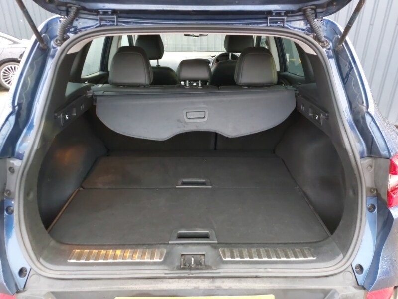 Used Renault Kadjar 2016 for sale - 77509175: Photo 8