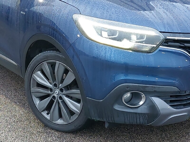 Used Renault Kadjar 2016 for sale - 77509175: Photo 9