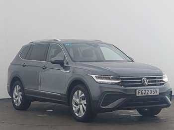 2022 - 1.5 TSI Life 5dr DSG