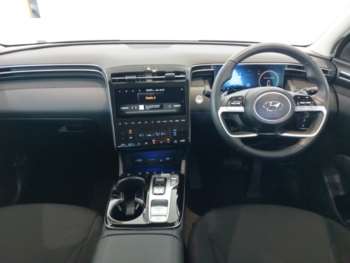 Used Hyundai TUCSON 2023 for sale - 73886147: Photo