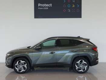 Used Hyundai TUCSON 2023 for sale - 73886147: Photo