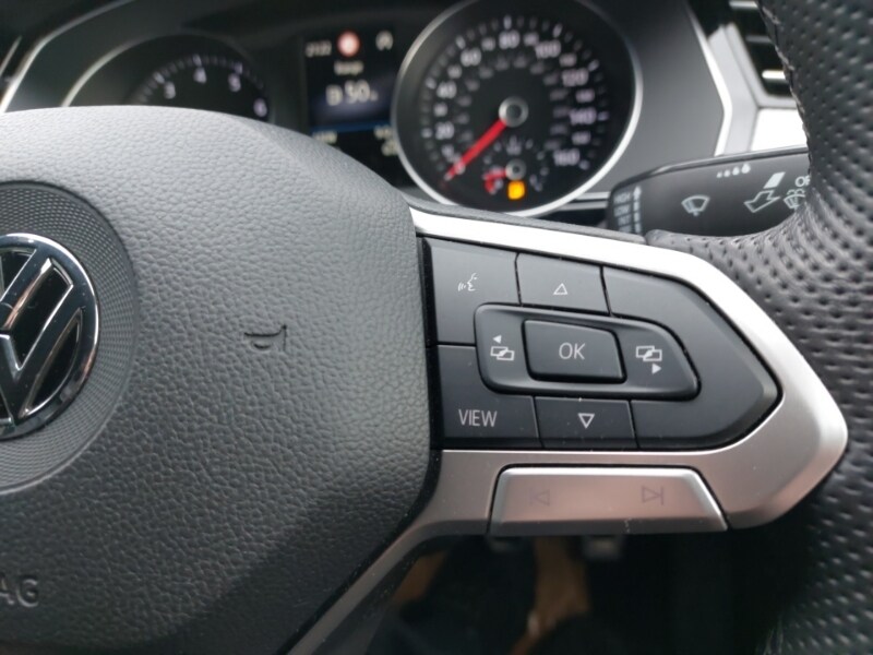 Used Volkswagen Passat 2021 for sale - 77518101: Photo 14