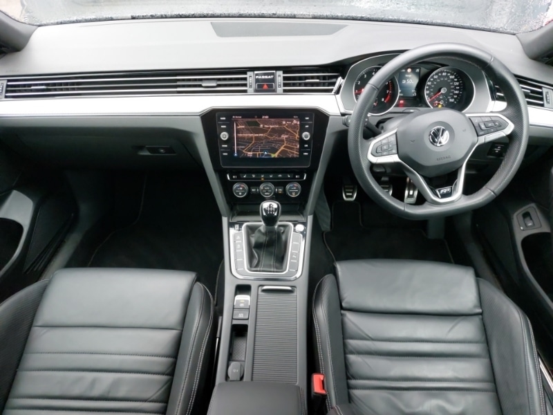 Used Volkswagen Passat 2021 for sale - 77518101: Photo 2