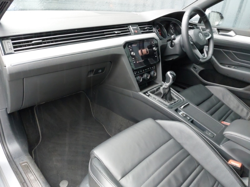 Used Volkswagen Passat 2021 for sale - 77518101: Photo 5