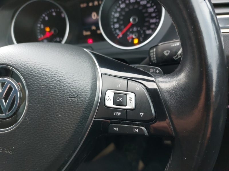 Used Volkswagen Tiguan 2019 for sale - 76511589: Photo 14