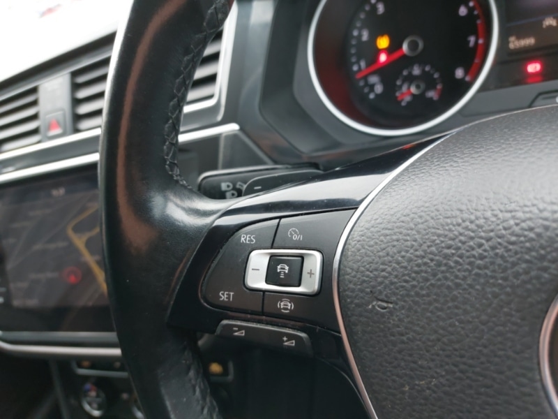 Used Volkswagen Tiguan 2019 for sale - 76511589: Photo 15