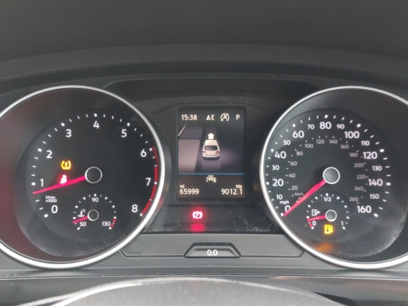 Used Volkswagen Tiguan 2019 for sale - 76511589: Photo 18