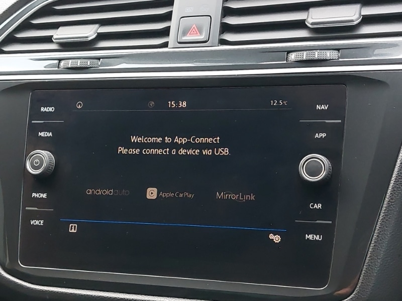 Used Volkswagen Tiguan 2019 for sale - 76511589: Photo 19