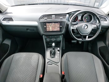 Used Volkswagen Tiguan 2019 for sale - 76511589: Photo