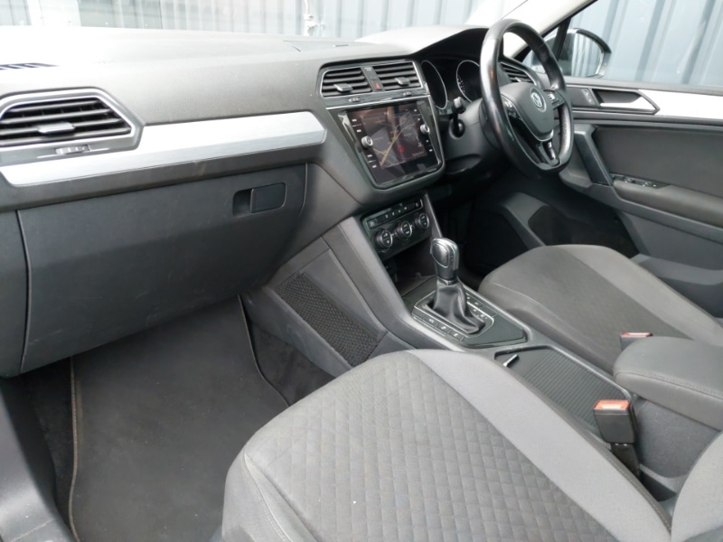 Used Volkswagen Tiguan 2019 for sale - 76511589: Photo 5