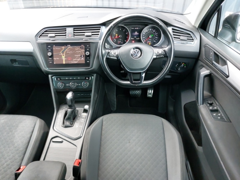 Used Volkswagen Tiguan 2019 for sale - 76511589: Photo 7