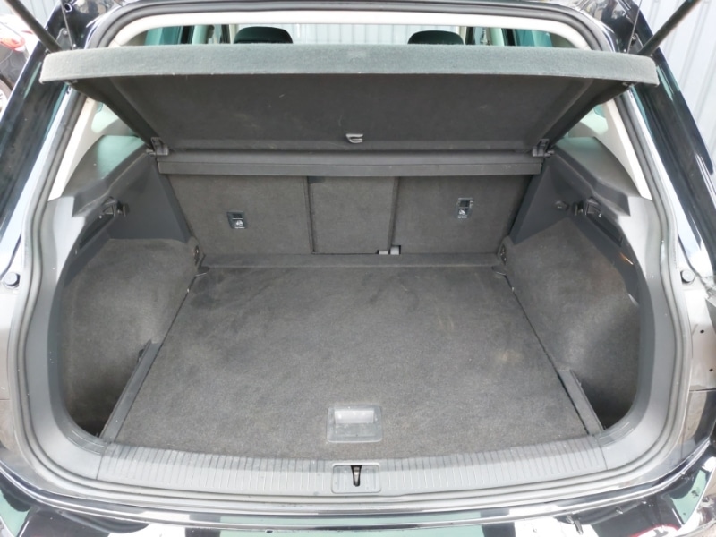 Used Volkswagen Tiguan 2019 for sale - 76511589: Photo 8