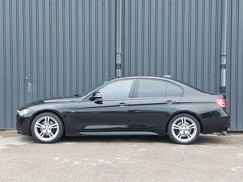 Used BMW 3 Series 2018 for sale - 77491420: Photo 4