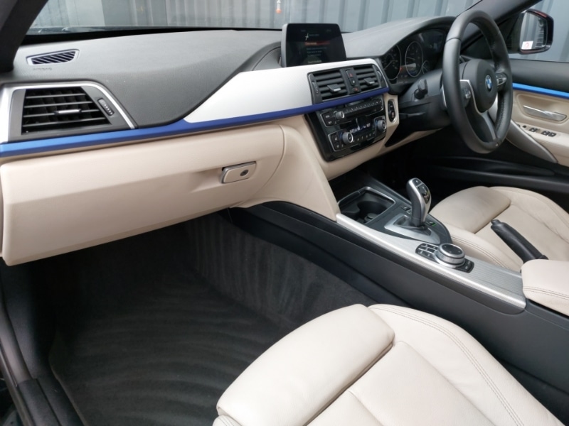 Used BMW 3 Series 2018 for sale - 77491420: Photo 5