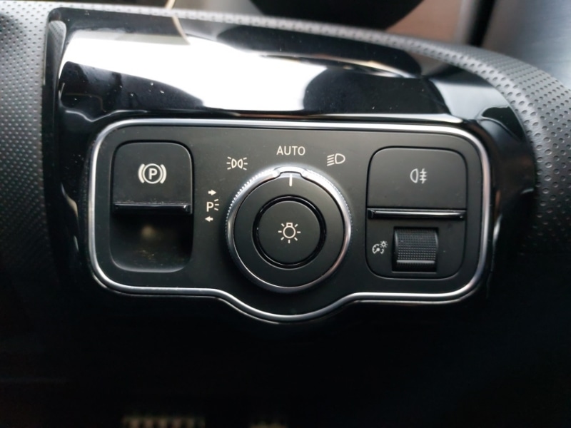 Used Mercedes-Benz CLA 2020 for sale - 77922247: Photo 13