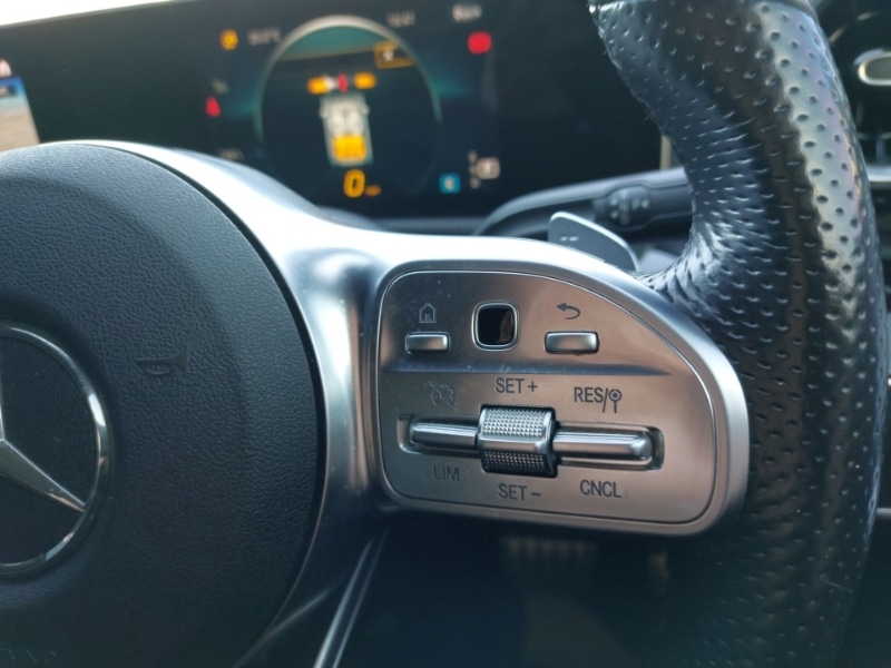 Used Mercedes-Benz CLA 2020 for sale - 77922247: Photo 14