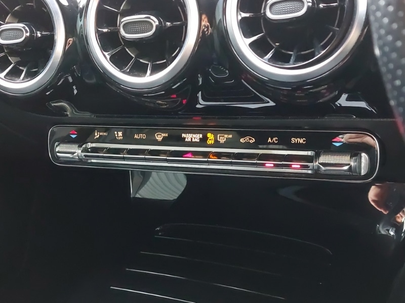 Used Mercedes-Benz CLA 2020 for sale - 77922247: Photo 16