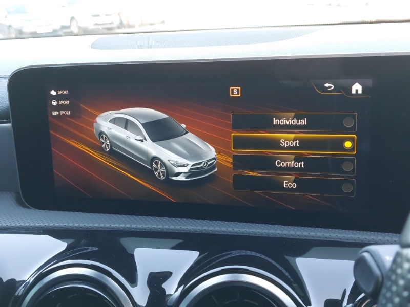 Used Mercedes-Benz CLA 2020 for sale - 77922247: Photo 18