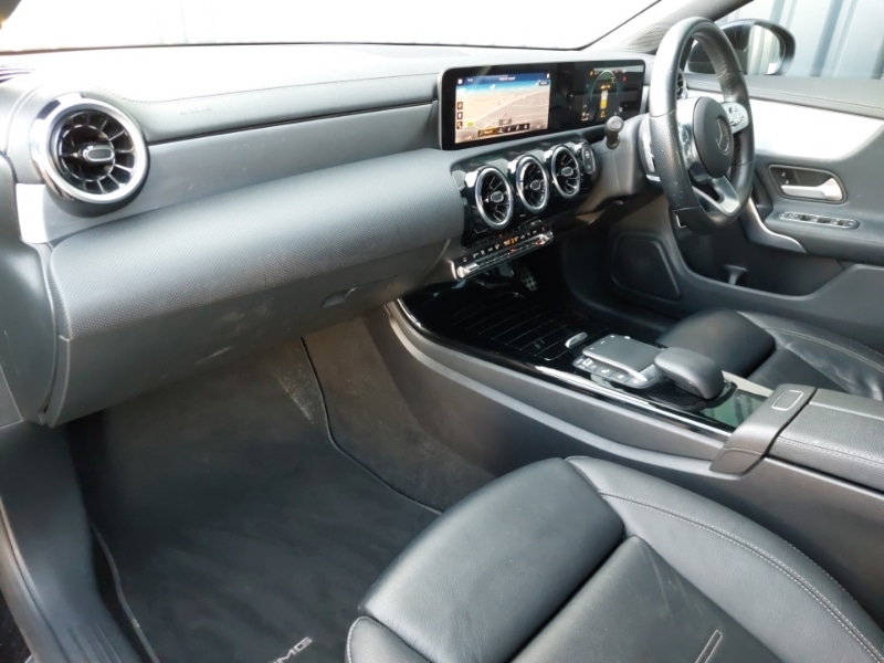 Used Mercedes-Benz CLA 2020 for sale - 77922247: Photo 5