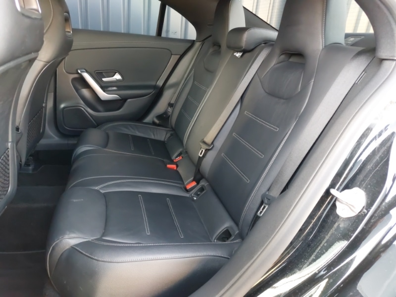 Used Mercedes-Benz CLA 2020 for sale - 77922247: Photo 6