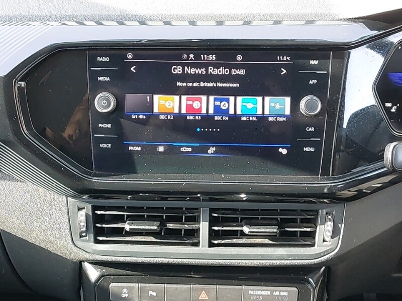 Used Volkswagen T-Cross 2023 for sale - 76465126: Photo 10