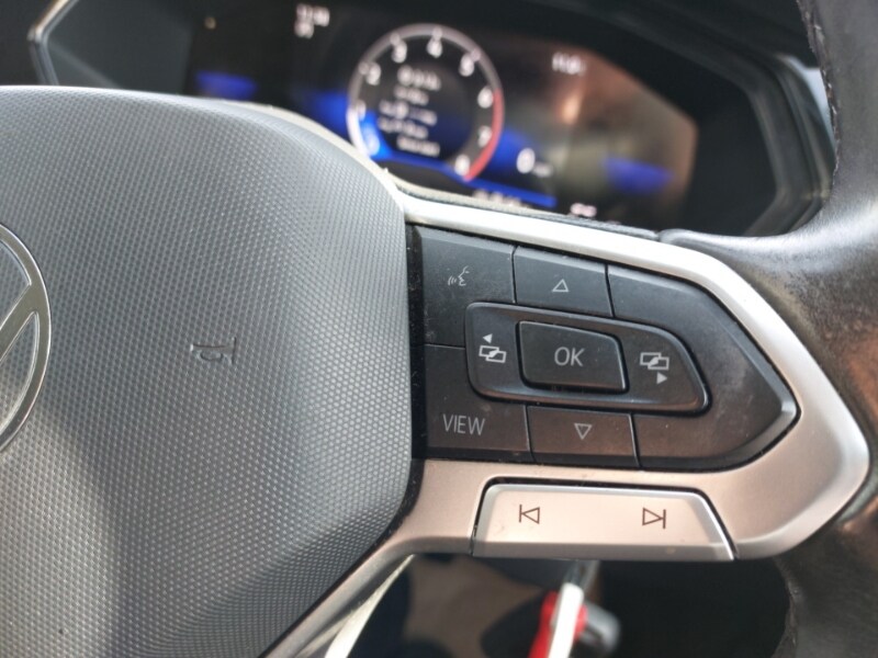 Used Volkswagen T-Cross 2023 for sale - 76465126: Photo 14