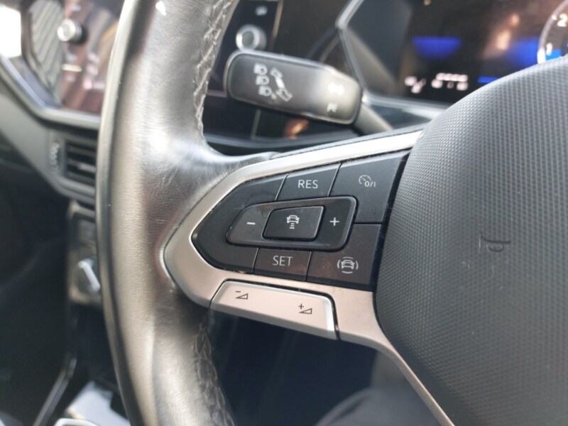 Used Volkswagen T-Cross 2023 for sale - 76465126: Photo 15