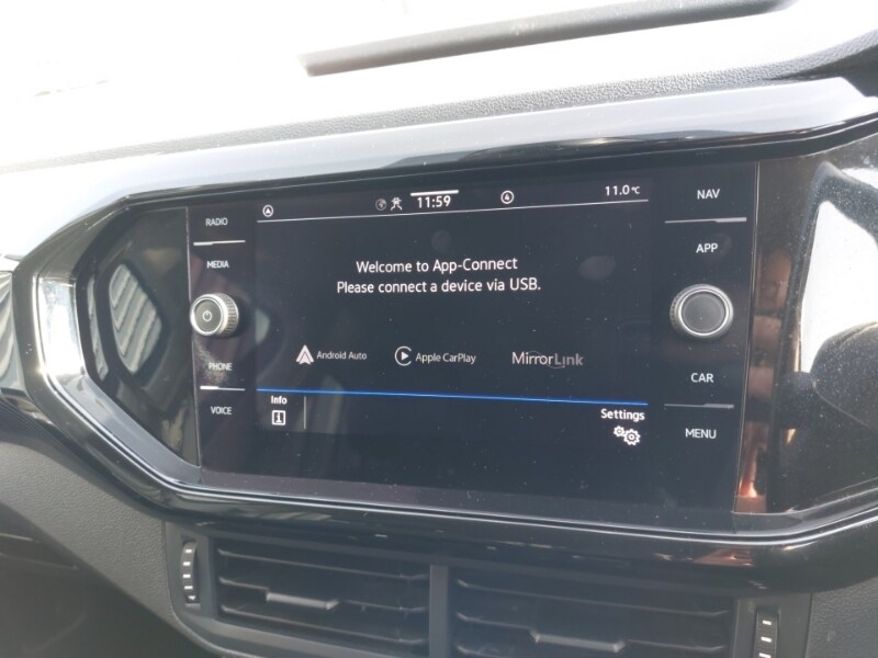 Used Volkswagen T-Cross 2023 for sale - 76465126: Photo 17