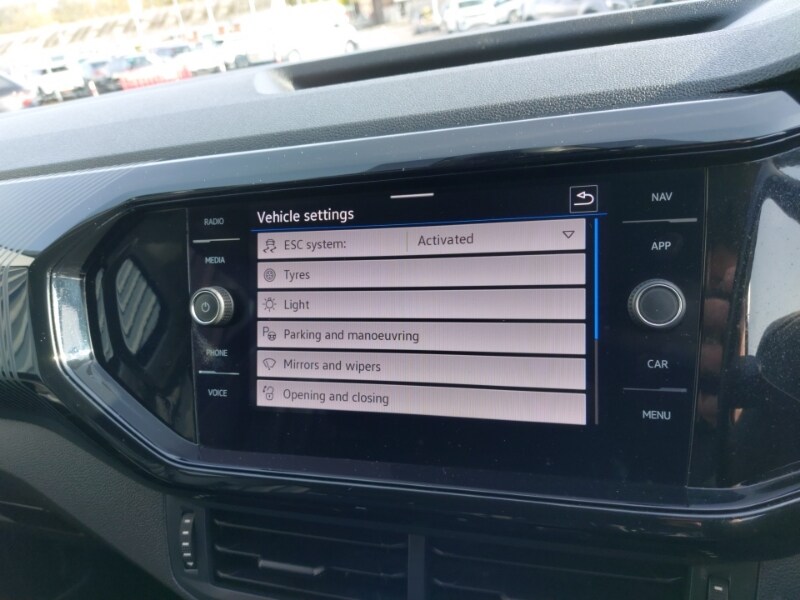 Used Volkswagen T-Cross 2023 for sale - 76465126: Photo 18