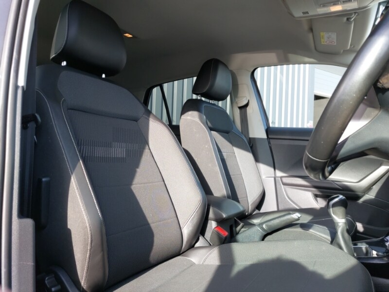 Used Volkswagen T-Cross 2023 for sale - 76465126: Photo 19