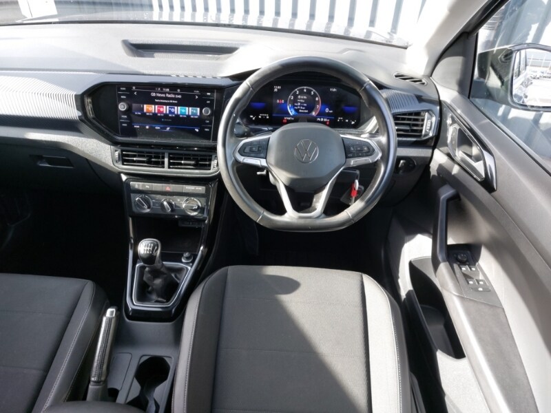 Used Volkswagen T-Cross 2023 for sale - 76465126: Photo 7