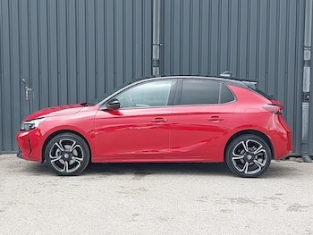 Used Vauxhall Corsa 2025 for sale - 78778126: Photo