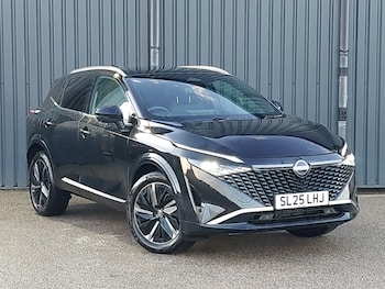 Used Nissan Qashqai 2025 for sale - 76964011: Photo