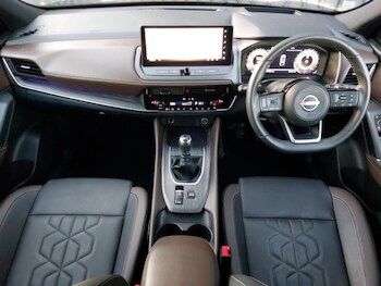 Used Nissan Qashqai 2025 for sale - 76964011: Photo