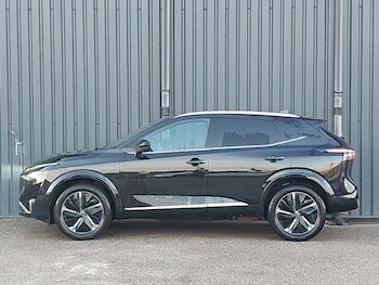 Used Nissan Qashqai 2025 for sale - 76964011: Photo