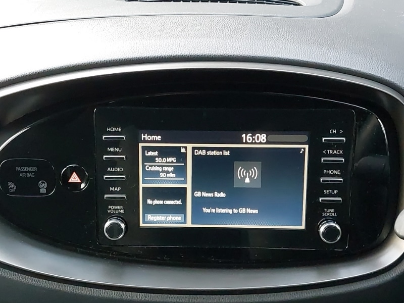 Used Toyota Aygo X 2022 for sale - 77623839: Photo 10