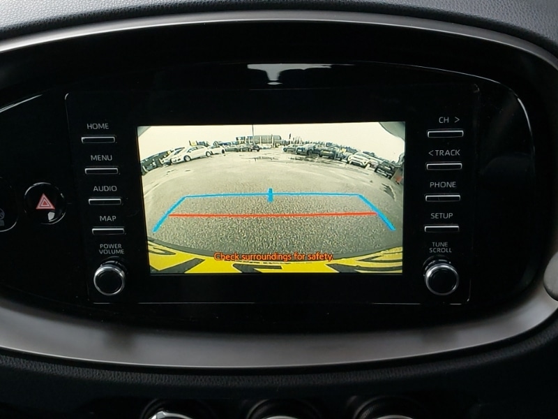 Used Toyota Aygo X 2022 for sale - 77623839: Photo 11