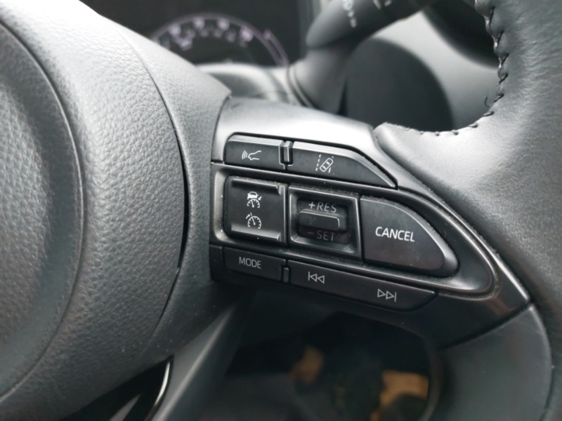 Used Toyota Aygo X 2022 for sale - 77623839: Photo 14