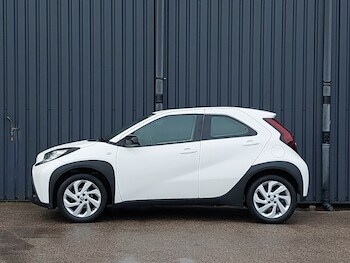 Used Toyota Aygo X 2022 for sale - 77623839: Photo