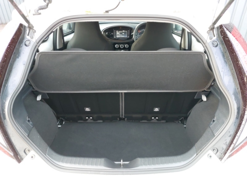 Used Toyota Aygo X 2022 for sale - 77623839: Photo 8