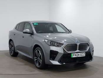 2024 - 150kW eDrive20 M Sport 65kWh 5dr Auto