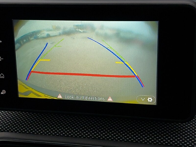 Used Dacia Sandero Stepway 2022 for sale - 77183875: Photo 11