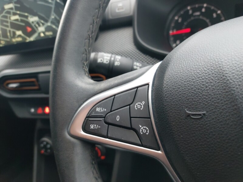 Used Dacia Sandero Stepway 2022 for sale - 77183875: Photo 15