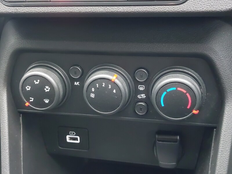 Used Dacia Sandero Stepway 2022 for sale - 77183875: Photo 19