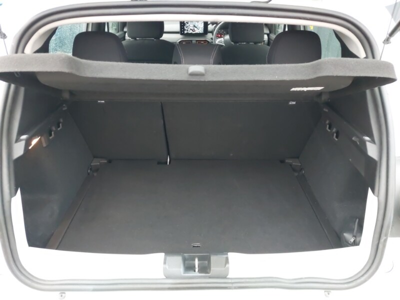 Used Dacia Sandero Stepway 2022 for sale - 77183875: Photo 8