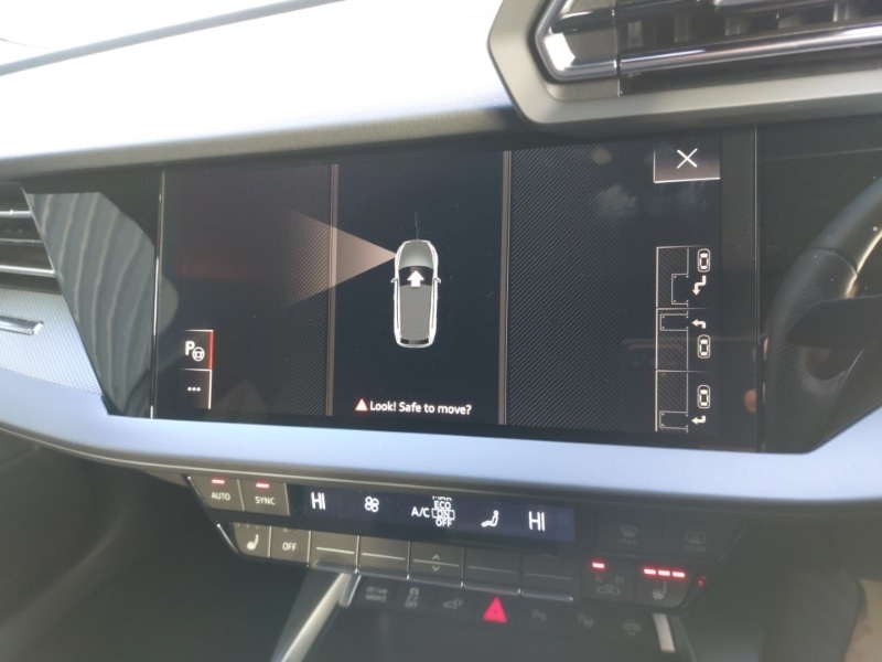 Used Audi A3 2025 for sale - 77569149: Photo 17