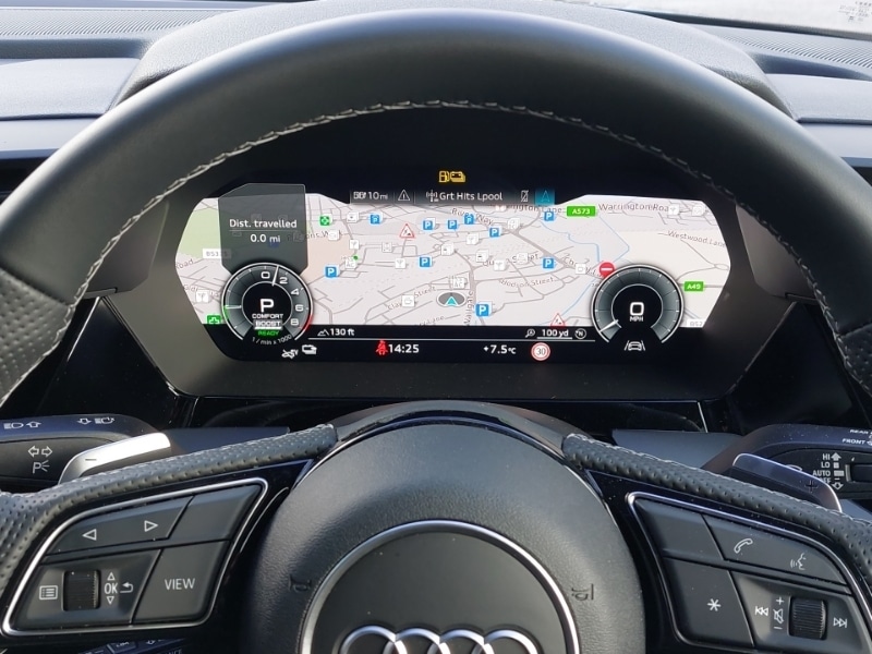 Used Audi A3 2025 for sale - 77569149: Photo 18